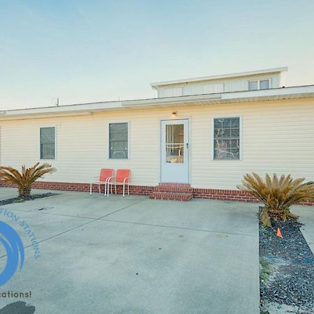 Cg Beach Bungalow 1 Myrtle Beach Eksteriør billede