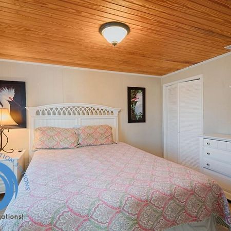 Cg Beach Bungalow 1 Myrtle Beach Eksteriør billede
