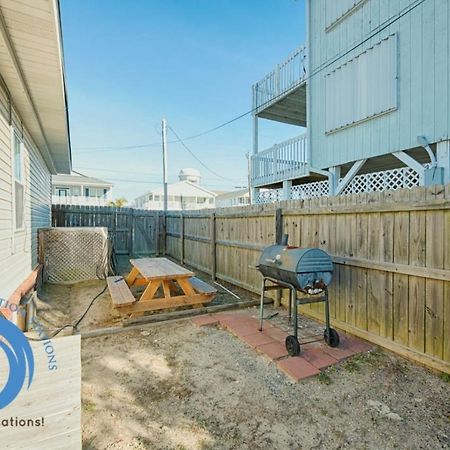 Cg Beach Bungalow 1 Myrtle Beach Eksteriør billede
