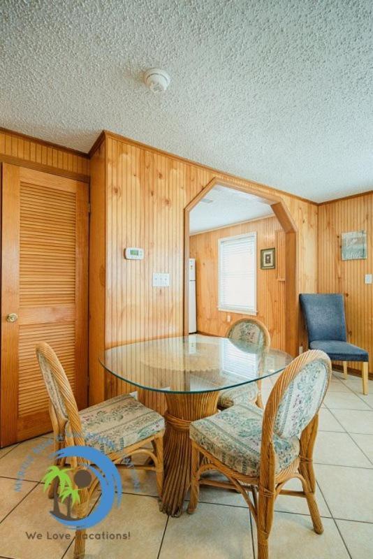 Cg Beach Bungalow 1 Myrtle Beach Eksteriør billede