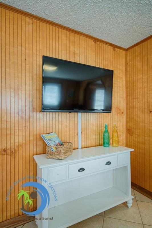 Cg Beach Bungalow 1 Myrtle Beach Eksteriør billede